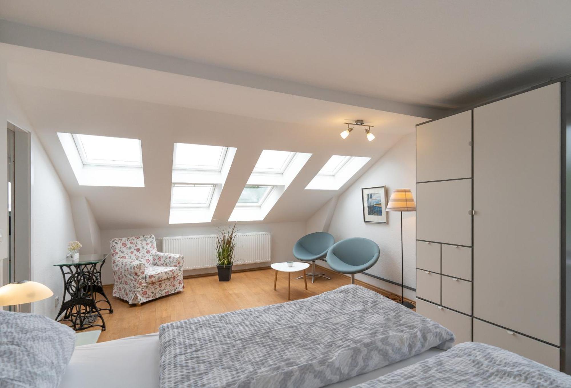 Apartamento Kormoran Eckernförde Exterior foto