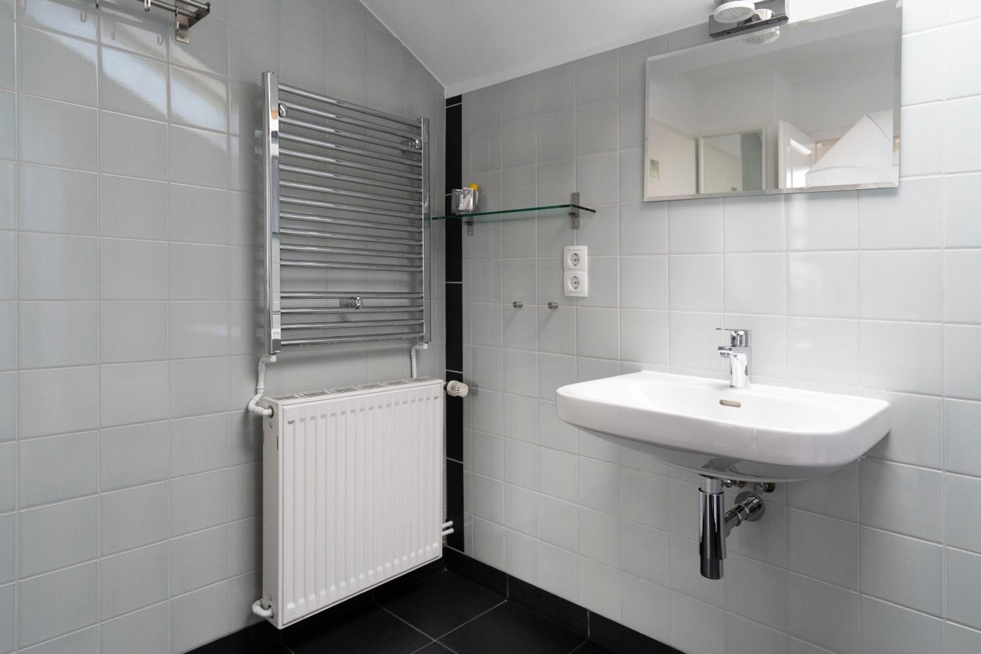 Apartamento Kormoran Eckernförde Exterior foto